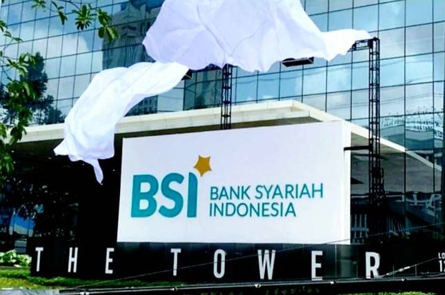 BSI Dorong Pertumbuhan Perbankan Syariah