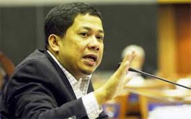Fahri Hamzah: KPK Terbuka dan Jujurlah Kepada Publik