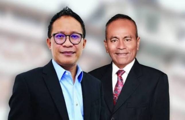 Sah! Kendari Jadi Lokasi Anugerah Kebudayaan PWI 2022