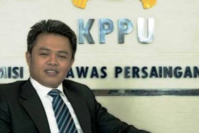 KPPU Uangkap Pedagang Perantara Beras Bisa Nikmati Keuntungan Rp186 Triliun Setahun