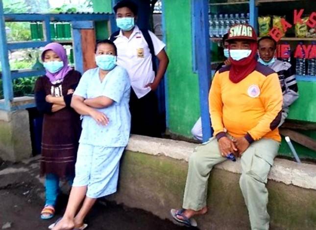 Warga, Catat Ya! Pemerintah Perluas dan Perpanjang PPKM Mikro Hingga 3 Mei, Begini Rinciannya...