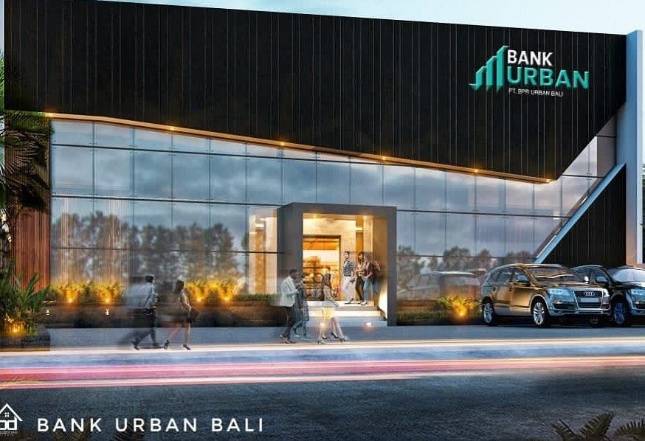 Bank Urban Berawal Dari BPR  Kini Jadi Bank Yang Siap Layani Semua Kebutuhan   
