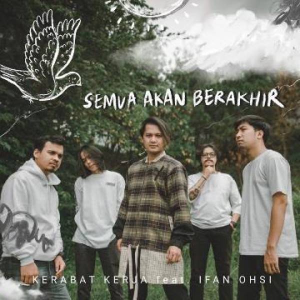 Kolaborasi Sejumlah Musisi Rilis Single Semua akan Berakhir