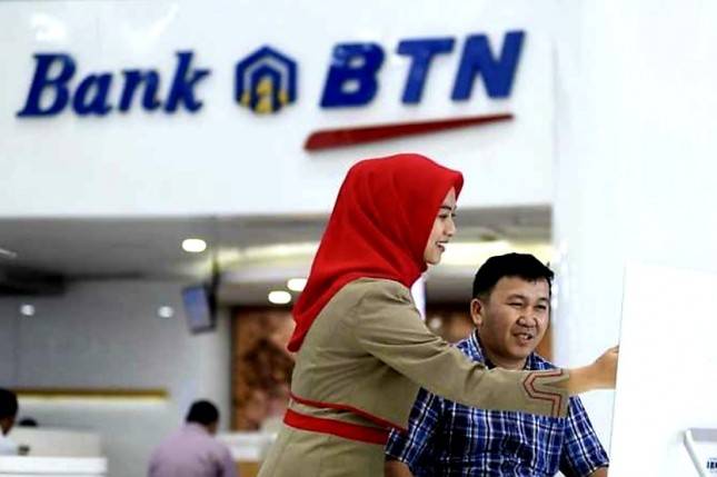 Dahsyat! Laba BTN Meroket 665,71%, Pemegang Saham Dibuat Tersenyum