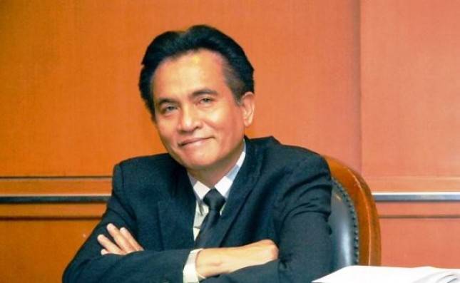 Mukernas PBB Dukung Yusril Ihza Mahendra Jadi Capres 2019