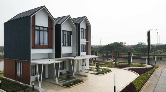 Sentosa Park, Rumah Sehat Ala Singapure Khusus untuk Kaum Millenial