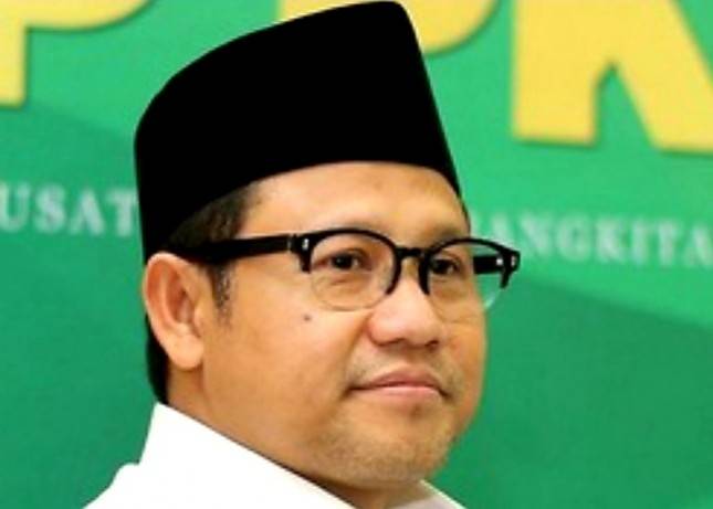 Muhaimin Iskandar: Minat Baca Bisa Tingkatkan Kesejahteraan Masyarakat