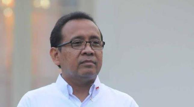 Posisi Sejumlah Wamen Kosong, Mensesneg: Posisi Wakil Menteri Diisi Hanya Bila Diperlukan