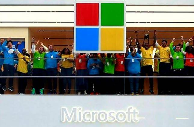 Microsoft: Netizen Indonesia Paling 'Bar-bar', Kesopanan Peringkat 29 dari 32 Negara! Publik +62:&nbsp;Hahaha Anda Betul...