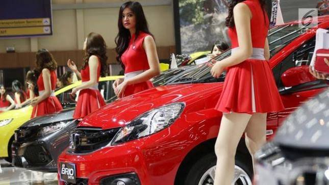 Gaikindo Ungkap Dahsyatnya Insentif PPnBM! Baru Berjalan 5 Hari, Penjualan Mobil Naik Drastis, 25 Unit per Hari