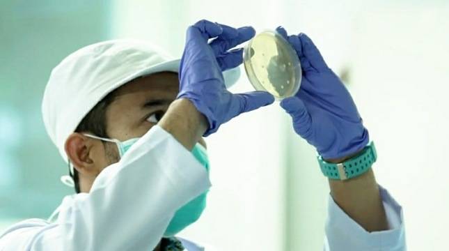 Bakal Bikin Kebal Covid-19, Sinovac Biotech Siapkan Vaksin Dosis Ketiga