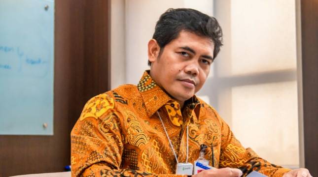 Dukung Pemulihan Ekonomi Nasional, Kemenperin Pacu Pengembangan Kawasan Industri BBK