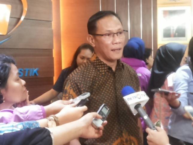 BPS Berharap SDM Berkualitas