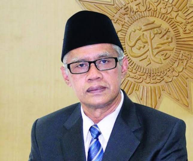 Frasa Agama Hilang Dari Peta Jalan Pendidikan, Muhammadiyah 'Tegor' Kemendikbud: Itu Alpa atau Memang Sengaja!