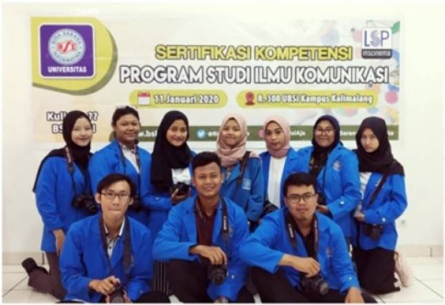 Mengapa Harus Kuliah di Prodi Ilmu Komunikasi BSI?