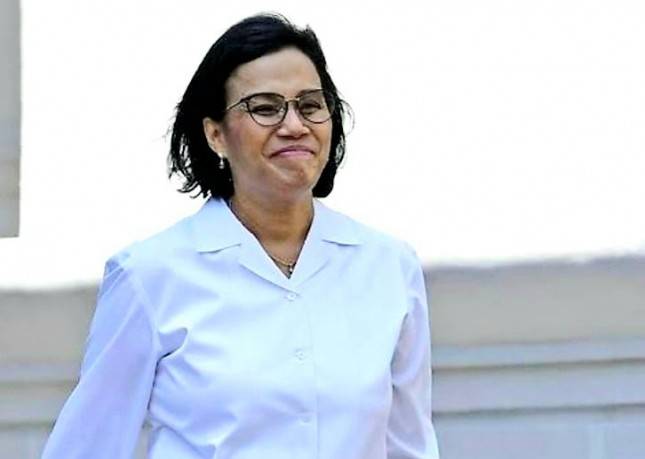 Luar Biasa! Sri Mulyani Bawa RI Kembali Raih Penghargaan Climate Bonds Award untuk ke-12 Kalinya