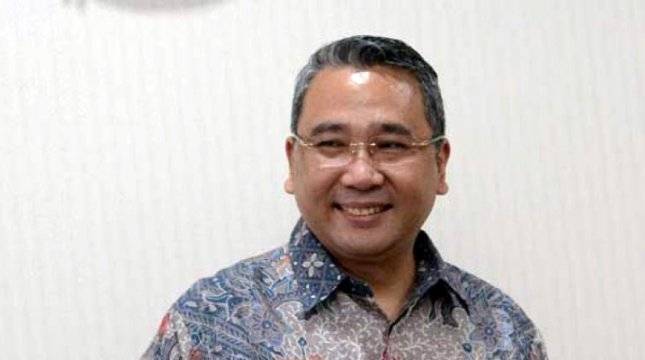 Mendes PDTT Banyak Dibantu Pengusaha Nasional Probosutedjo