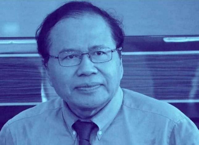 Ambyar, Impor Hanya Miskinkan Petani! Rizal Ramli ke Pemerintah: Hapus Sistem Kuota Impor Ganti dengan Sistem Tarif...