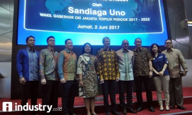 Ok OCE Janji Bina UKM Tanpa Bebani APBD