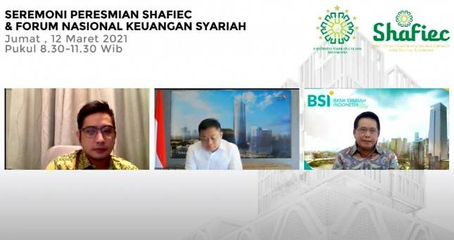 Dahsyat!&nbsp;Kejar Visi Top 10 Bank Syariah Terbesar di Dunia, Begini Langkah BSI