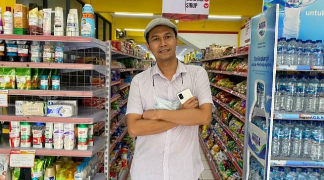 Berkat PP 7/2021, Kaum Millenial Bisa Leluasa Kembangkan Koperasi Inovatif