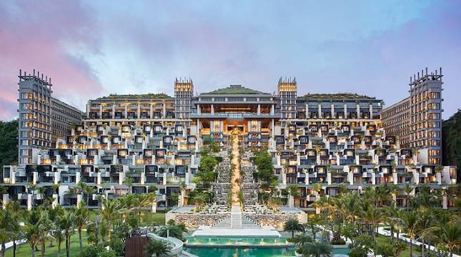 Gelar Kampanye Celebriting Diversity, The Apurva Kempinski Bali Hadirkan Video Klip Keragaman Budaya dan Warisan Indonesia