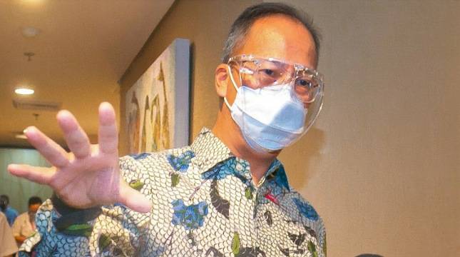 Jelaskan Revisi PP 73/2019, Ini Jurus Menperin Agus Bikin Sejumlah Produsen Mobil Asal Jepang Kelepek-kelepek