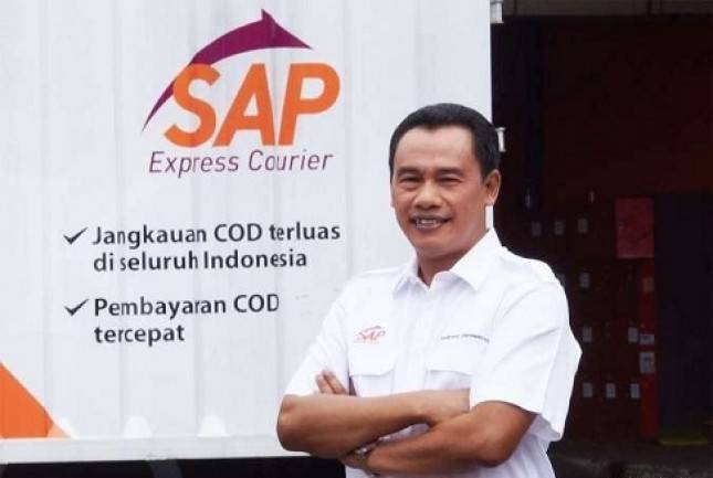 Satria Antaran Prima Teken Kesepakatan Kerja Sama dengan Yusen Logistics Indonesia