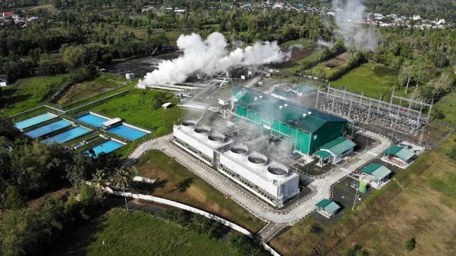 Laba Bersih PGE Melonjak 21,45% Jadi US$126,62 Juta hingga Kuartal III-2026