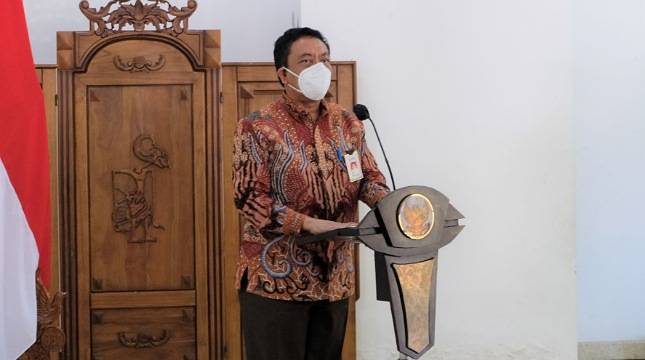Resmi Buka Program Pendidikan Setara D1, Kemenperin Bakal Cetak Ribuan SDM Industri Produk Kulit Kompeten