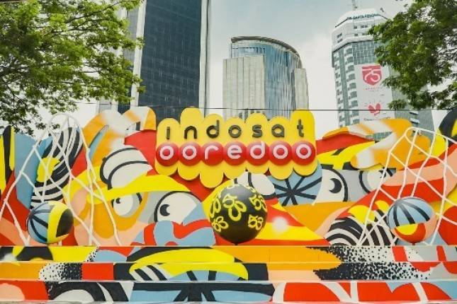 Indosat Ooredoo Hadirkan GERAI  ONLINE dengan Berbagai Promo Spesial  Maknai Hari Pelanggan Nasional 2021