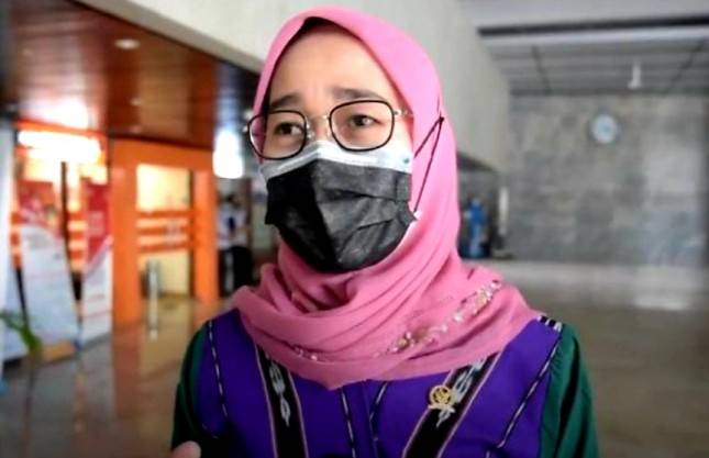 Tolak Impor Pangan, Komisi IV: Kebijakan Itu Sangat Tidak Populer