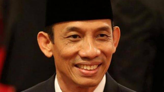 Wamen ESDM: Perkembangan Pembahasan Perpajakan Gross Split Positif