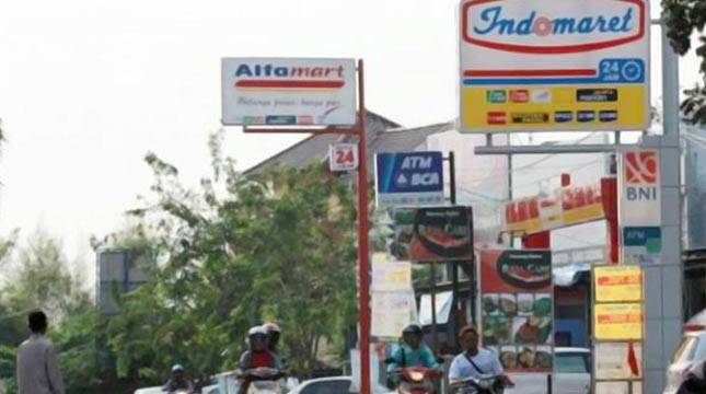   Batasi Kepemilikan Korporasi, Pemerintah Siapkan Aturan Pebatasan Minimarket
