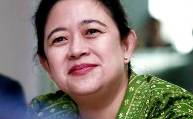 Parpol-parpol Tolong Catat! Puan Maharani Ingatkan Pentingnya Etika dalam Berpolitik