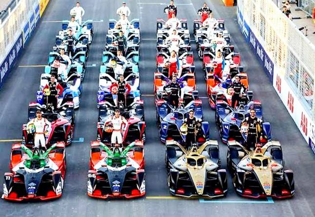 Simak! Begini Penjelasan Lengkap Penyelenggara Soal Pelaksanaan Formula E di Jakarta
