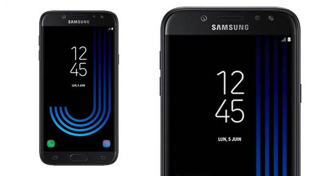 Belum Resmi di Rilis, Samsung Galaxy J5 Sudah diJual di Amazon