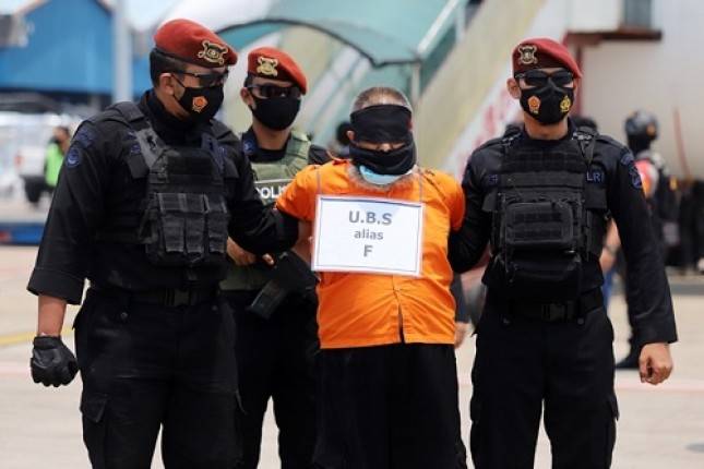 Waduh! Dalam Sebulan ada 30-40 ASN yang Dipecat Gegara Terpapar Paham Radikalisme