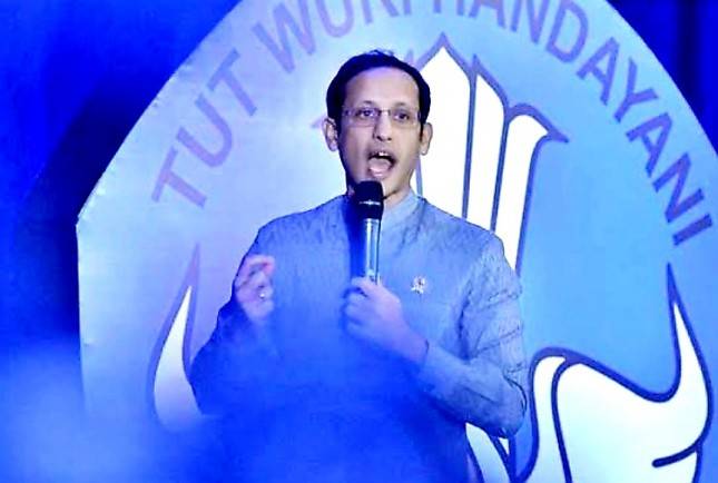 Horee, Mendikbud Bawa Kabar Gembira yang Bikin Orang Tua dan Mahasiswa Percaya Diri Pilih Prodi di Kampus Terbaik