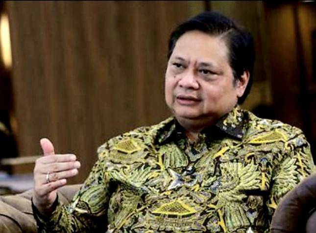 Kabar Baik 2021! Pelaku UMKM dan Koperasi Bakal Diguyur Bantuan Rp184 Triliun, Menko Airlangga Bocorkan 6 Skema Stimulusnya...