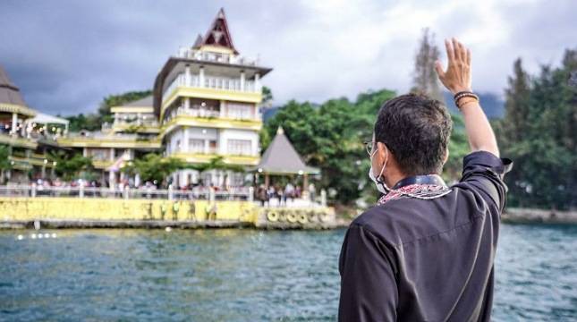 30 Juta UMKM Onboarding di Toko Daring hingga 2023