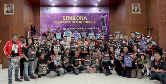 Forum Wartawan Hiburan (FORWAN)  Siap Gelar Mubes Pertama Awal April 2021