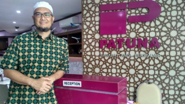 Asphurindo Ingatkan Masyarakat Tidak Tergiur Paket Umrah 'Murah'