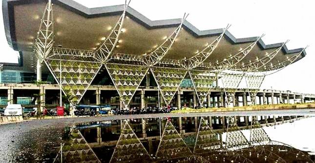 Bandara Kertajati Senilai Rp2,6 Triliun Bakal Disulap Jadi Bengkel Pesawat, Pengamat: Jadikan Gedung Kesenian Saja...