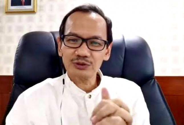 Beberkan Peluang Investasi di Sektor Pendidikan, Dirjen Dikti: Lewat Pembukaan Universitas Kelas Dunia Hingga Beasiswa