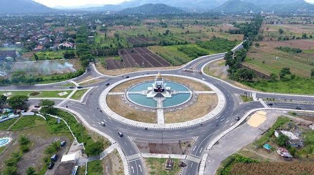 Goks! Jerman Bakal Danai Proyek Infrastruktur Hijau di Indonesia, Nilainya Rp42 Triliun