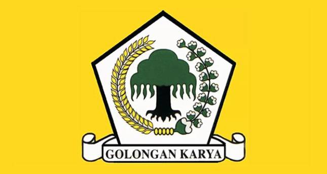 PDIP dan Golkar Masih Kuasai Parlemen Hasil Hitung Cepat