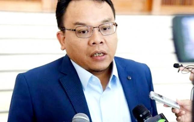 Saleh DPR Minta Pemerintah Desak Sinovac Biotech Ltd Segera Urus EUL dari WHO