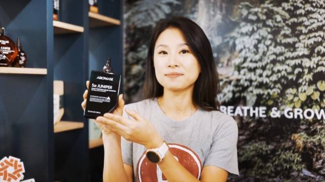 Wow! Taiwan Jejaki peluang Bisnis Produk Kecantikan dan Perawatan Kulit di Indonesia
