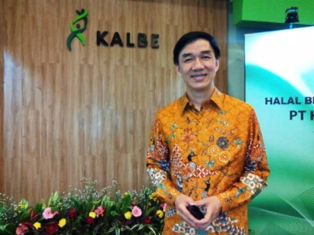 Selain Obat Medis, PT Kalbe Farma Tbk Berikan Bantuan senilai Rp25 miliar guna Penanganan Pandemi Virus Corona